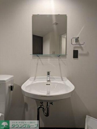 ジェイエムケー田園調布の物件内観写真